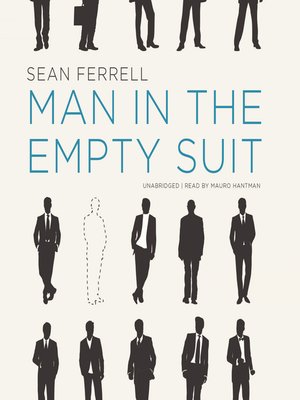 cover image of Man in the Empty Suit